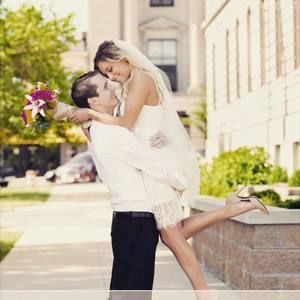 Meet your Posher, Alaina